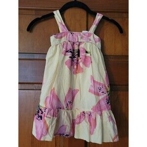 Girls 12-18 months babyGap dress